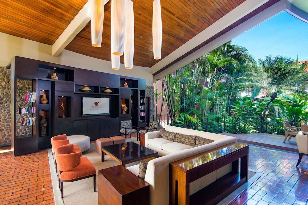 DoubleTree by Hilton Cariari - San Jose Costa Rica 3