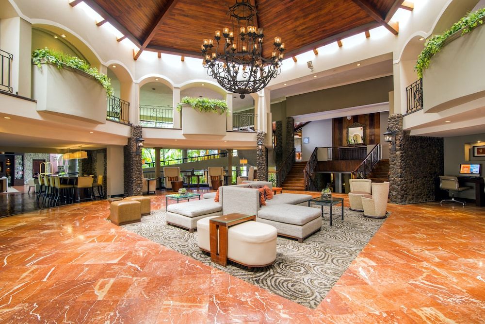 DoubleTree by Hilton Cariari - San Jose Costa Rica 2