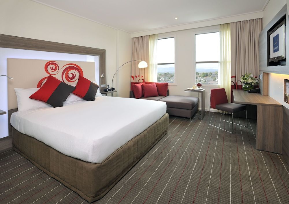 Novotel Melbourne Glen Waverley 3