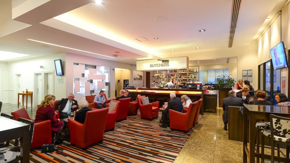 Novotel Melbourne Glen Waverley 2