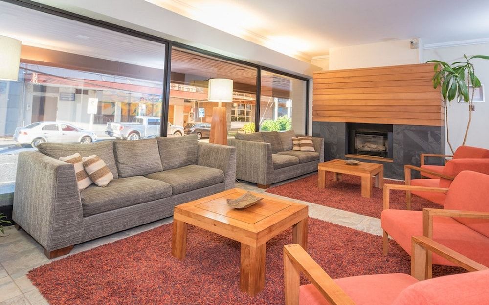 Hotel Don Luis Puerto Montt 3