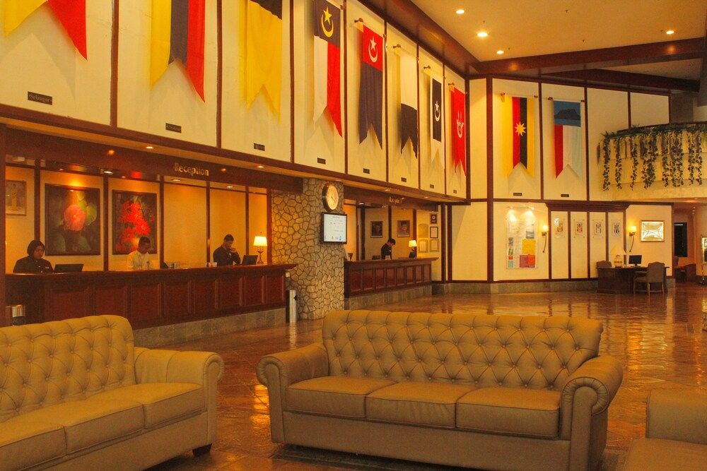 Copthorne Hotel Cameron Highlands 3