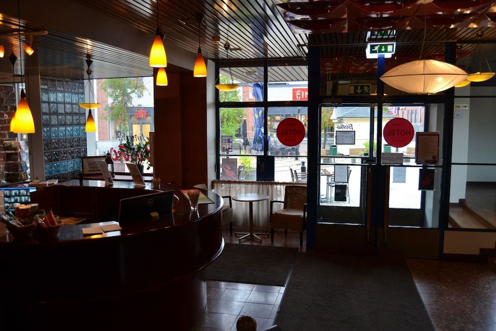 Center Hotel Imatra 2