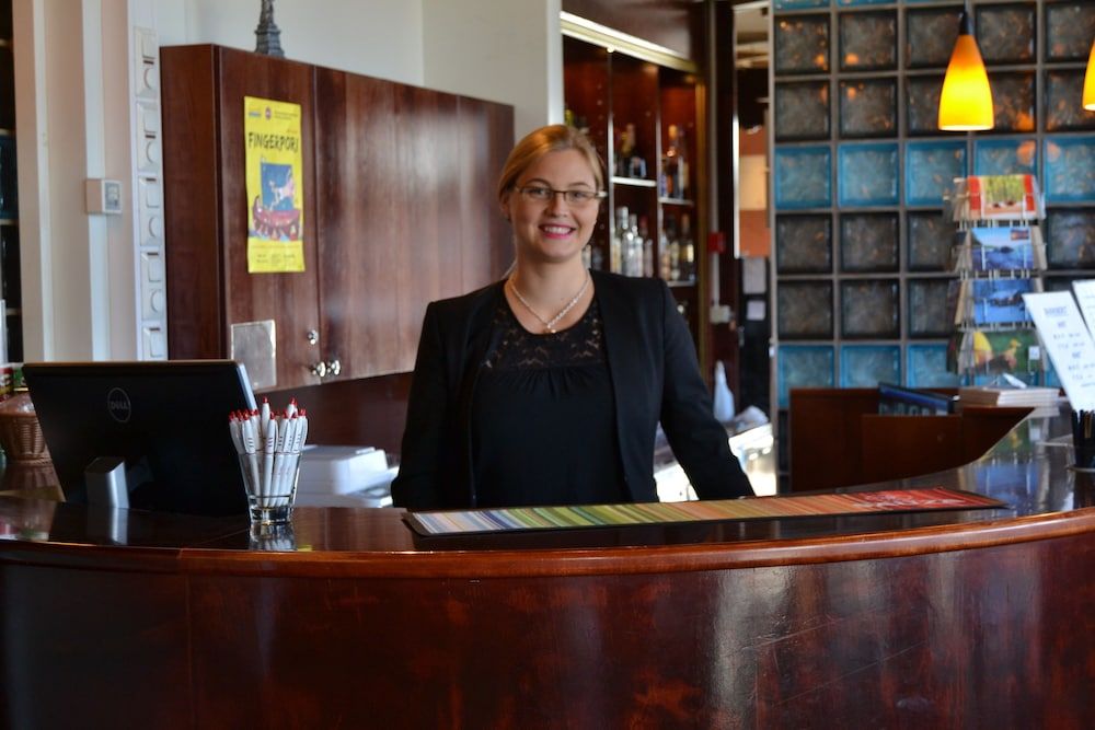 Center Hotel Imatra 3