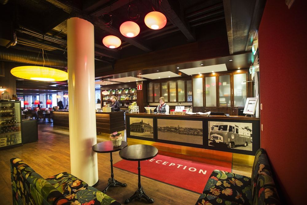 Original Sokos Hotel Koljonvirta 4 étoiles à Iisalmi