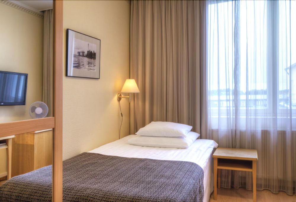 Original Sokos Hotel Koljonvirta 2