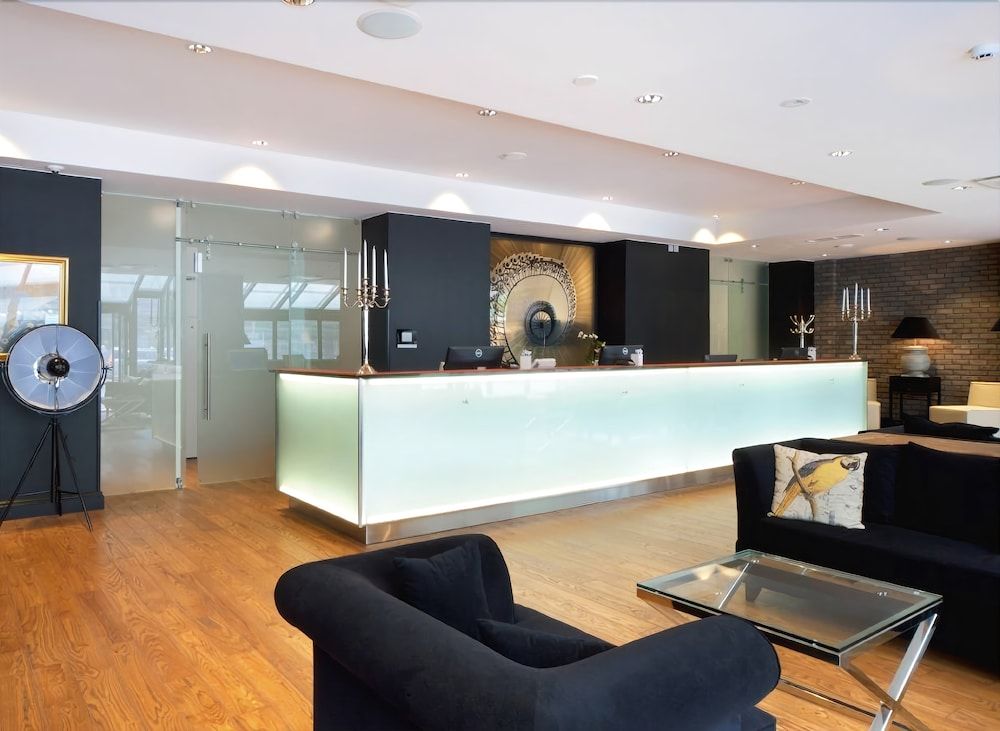 Solo Sokos Hotel Lahden Seurahuone 2