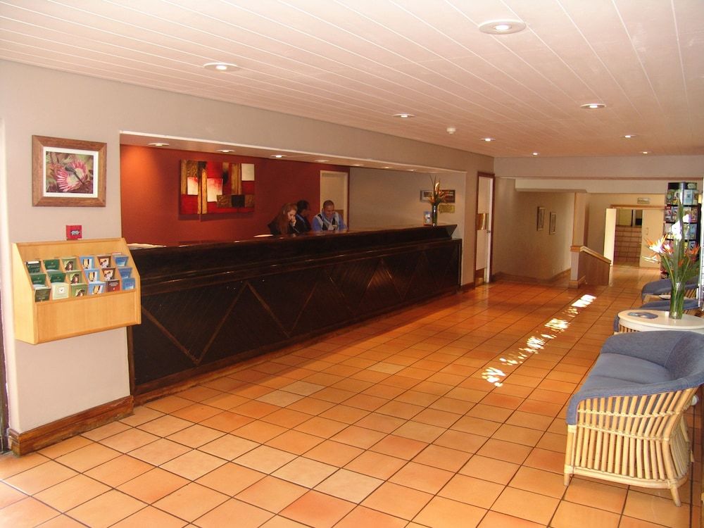 Wilderness Beach Hotel 3