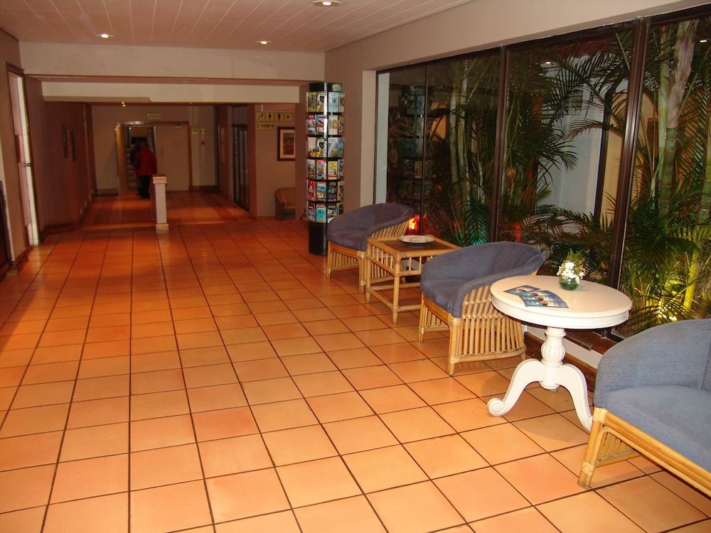 Wilderness Beach Hotel 2