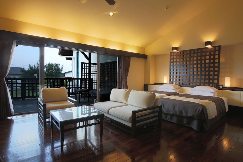 Okuma Private Beach & Resort 3