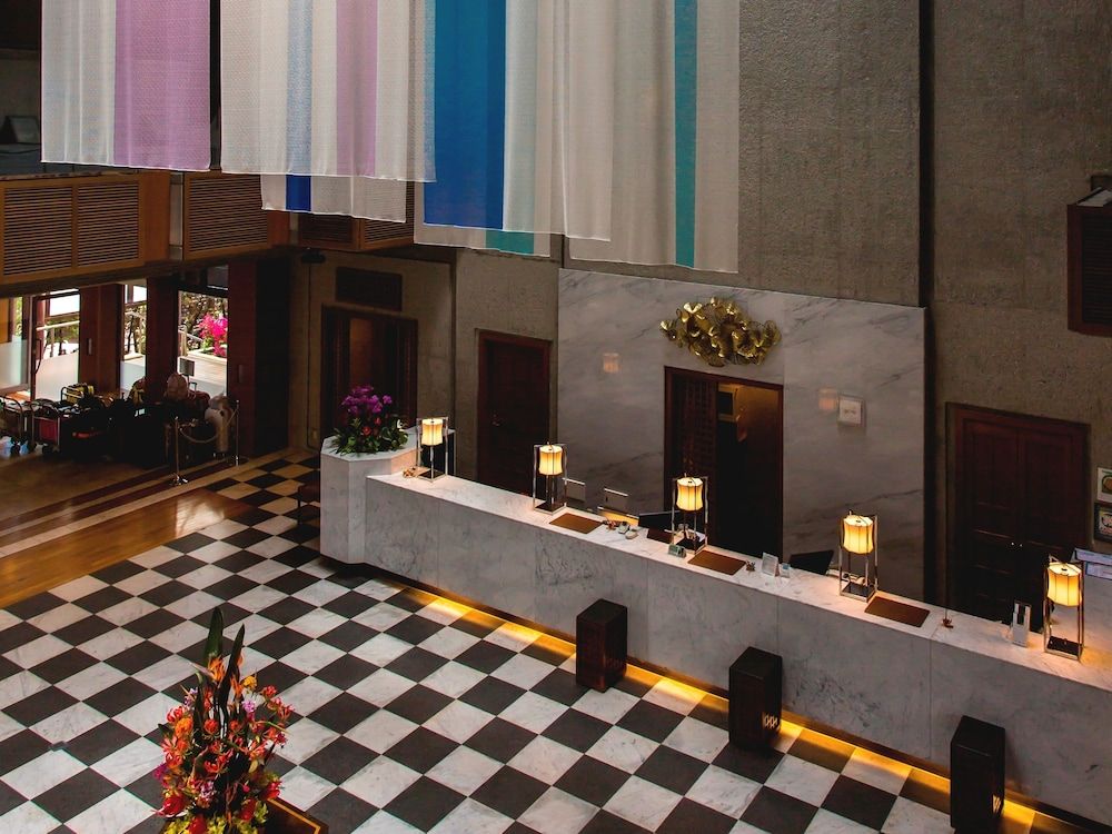 Okuma Private Beach & Resort 2