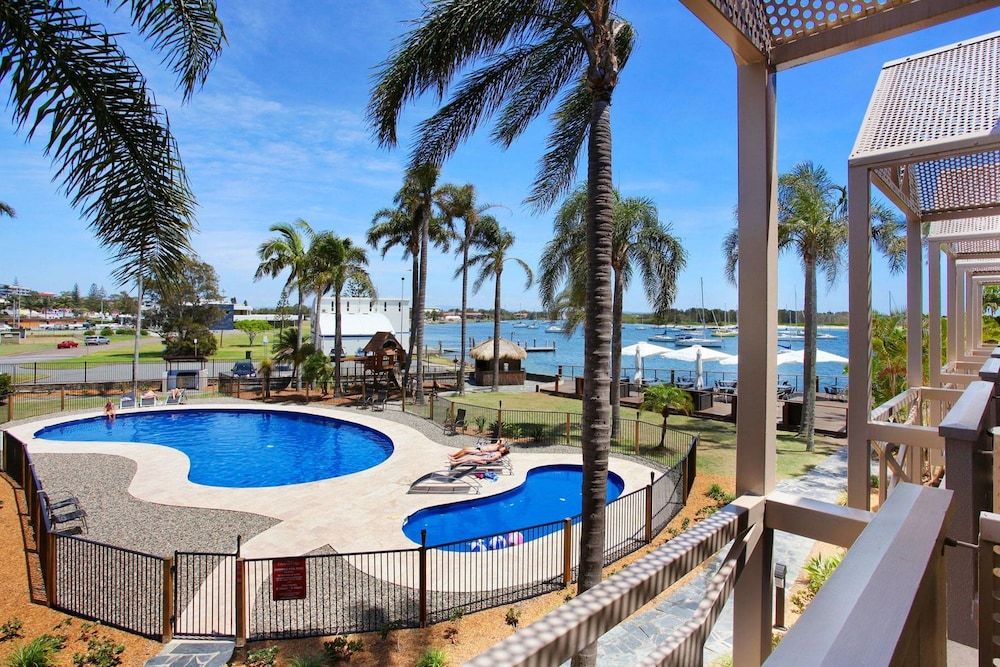 Waters Edge Port Macquarie