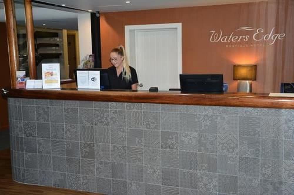 Waters Edge Port Macquarie 3