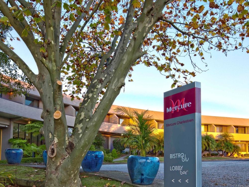 Mercure Charlestown 4 estrellas en Newcastle