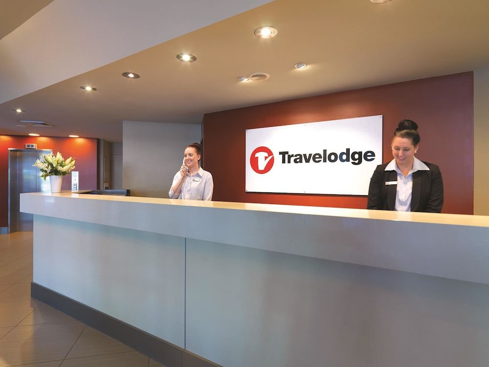 Travelodge Hotel Rockhampton 2