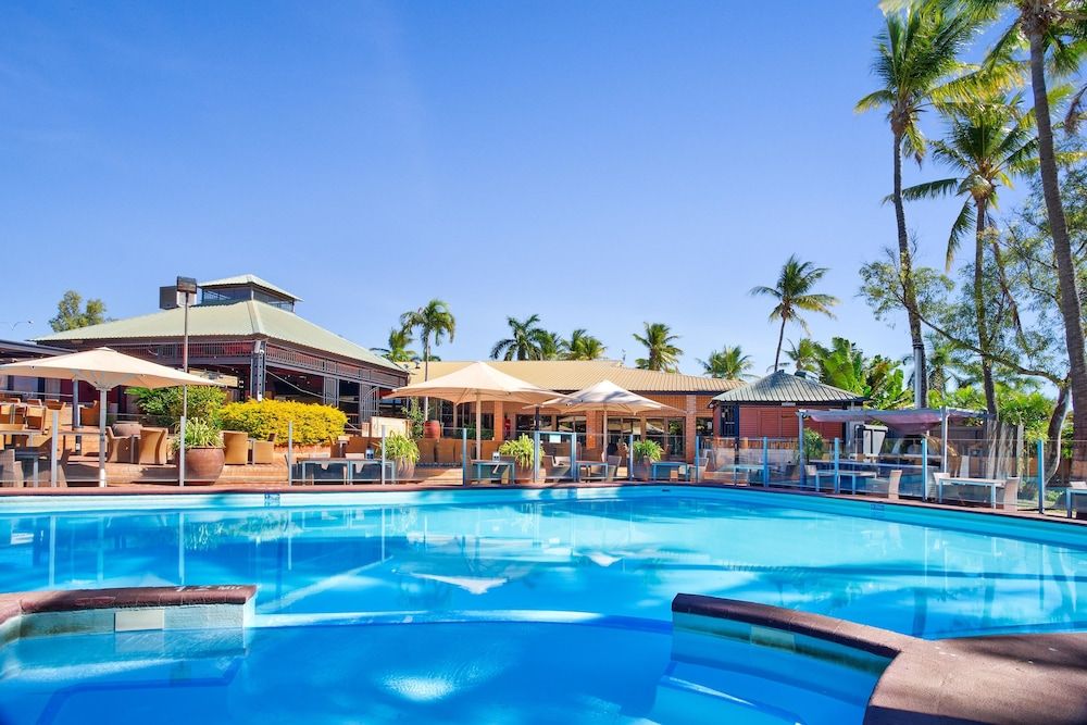 Karratha International Hotel