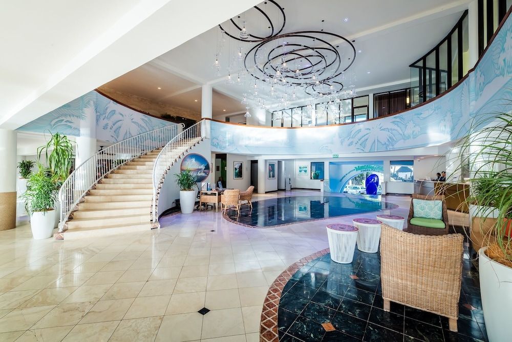 Margaritaville Beach Resort Playa Flamingo 3