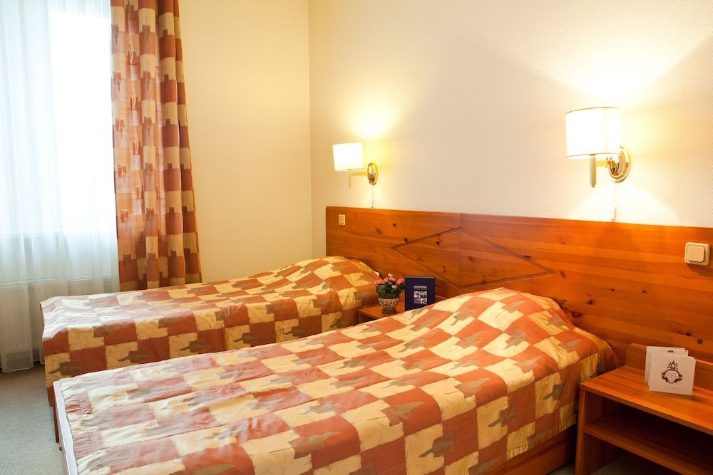 Kolonna Hotel Brigita 3 Kolonna Hotel Brigita 3