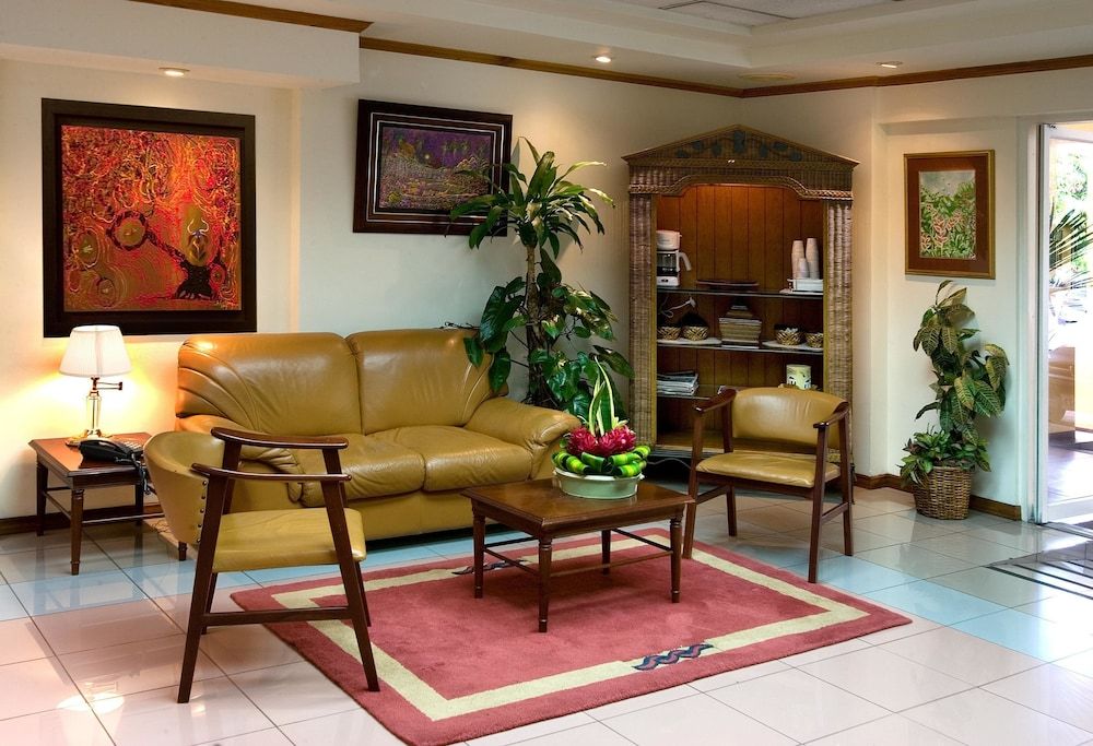 Apartotel & Suites Villas del Rio 3
