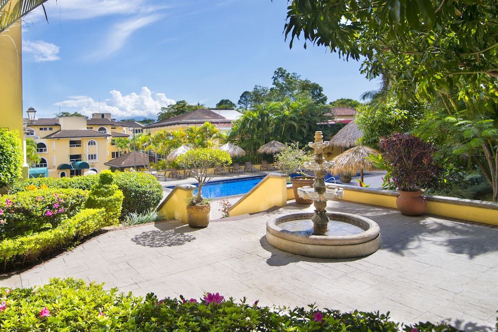 Apartotel & Suites Villas del Rio -1 estrellas en San José
