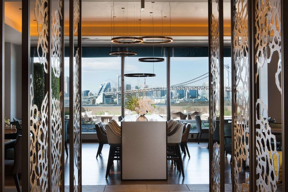 Hilton Tokyo Odaiba 3