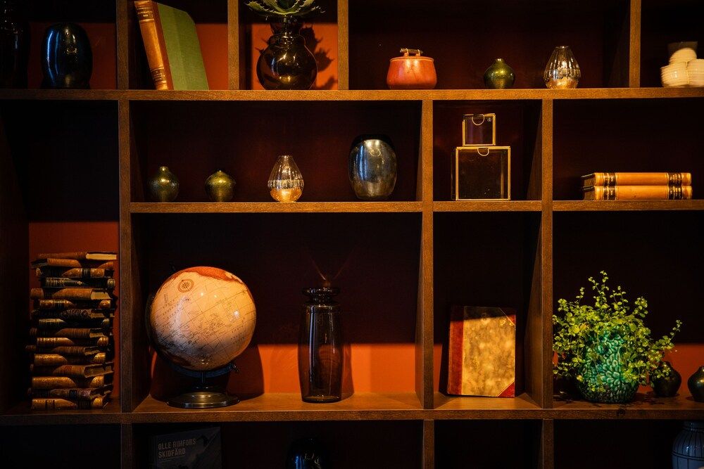 Clarion Hotel Grand Ostersund 2