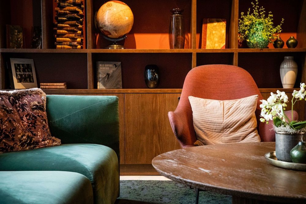 Clarion Hotel Grand Ostersund 3