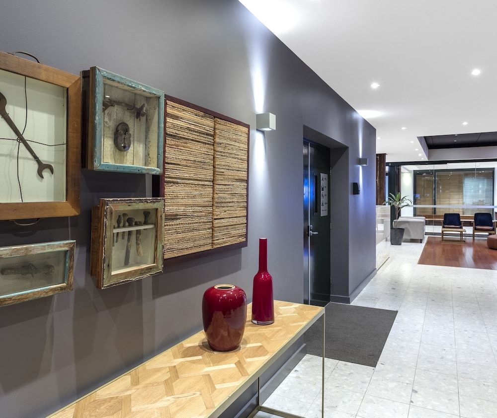 Oaks Goldsbrough Apartments Darling Harbour 2