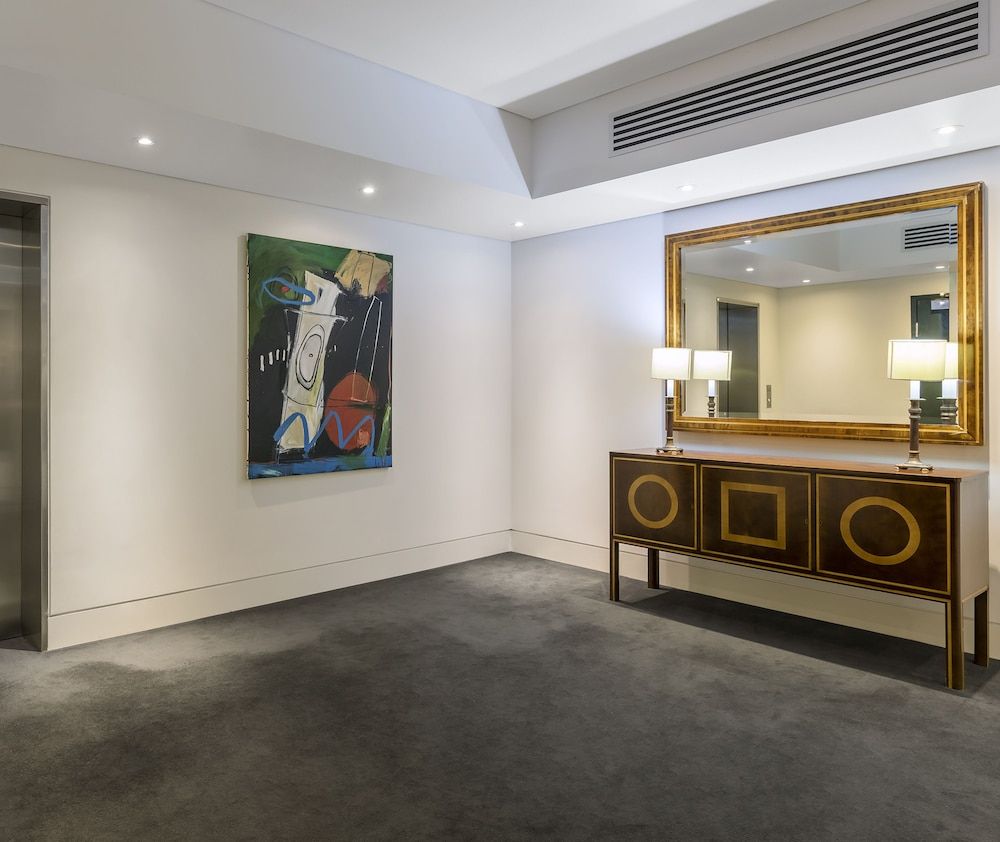 Oaks Goldsbrough Apartments Darling Harbour 3