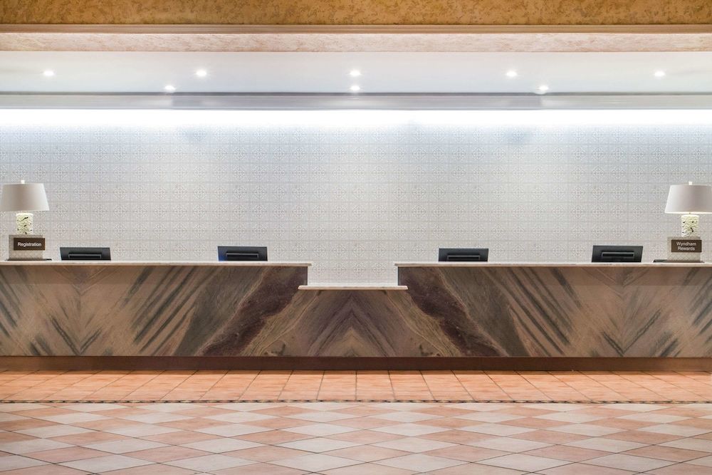 Wyndham Grand Rio Mar Puerto Rico Golf & Beach Resort 3