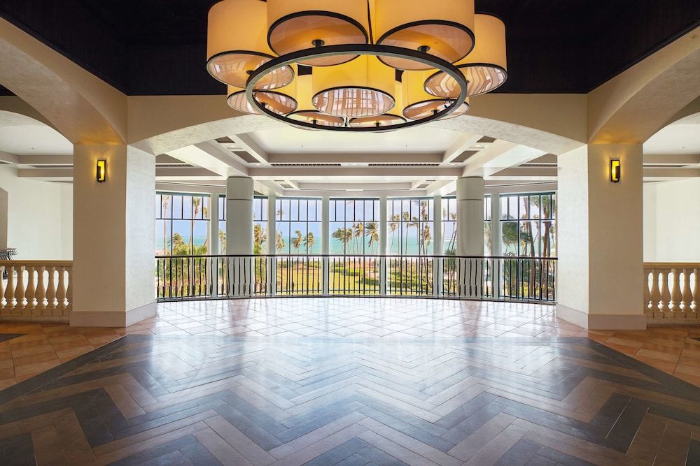 Wyndham Grand Rio Mar Puerto Rico Golf & Beach Resort 2