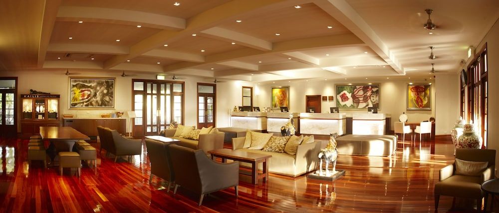 Cable Beach Club Resort & Spa 2