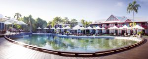 Cable Beach Club Resort & Spa