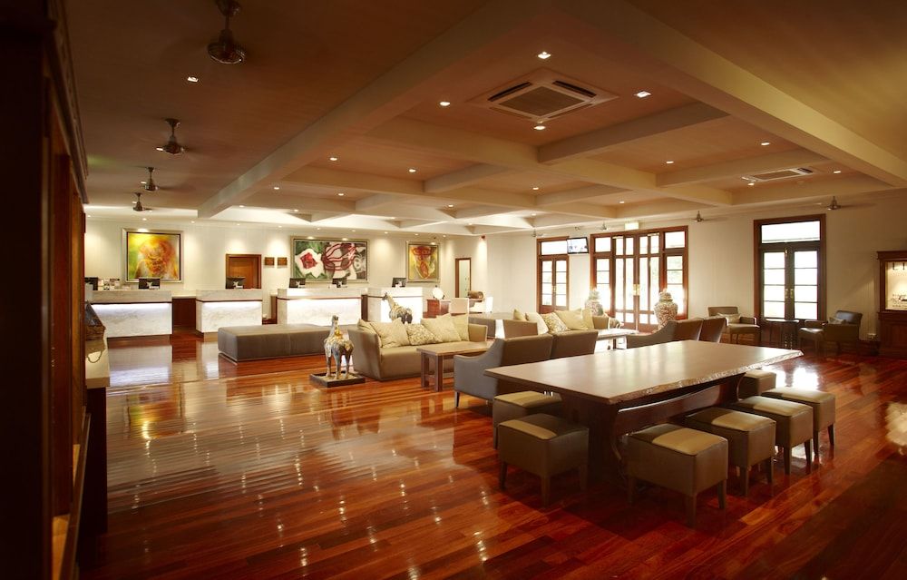 Cable Beach Club Resort & Spa 3