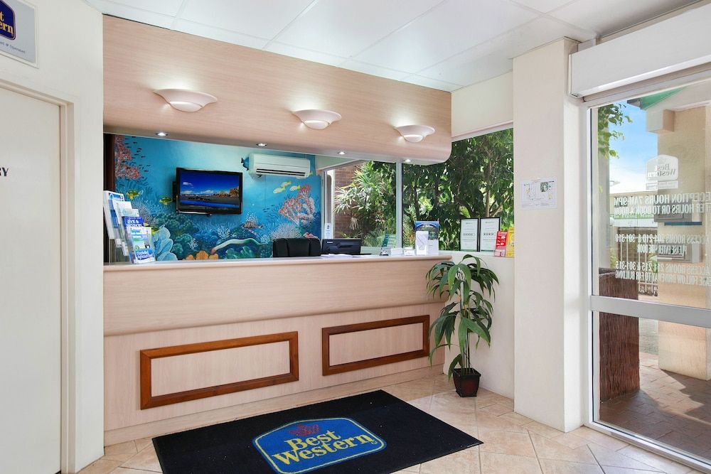 Cairns City Sheridan 3