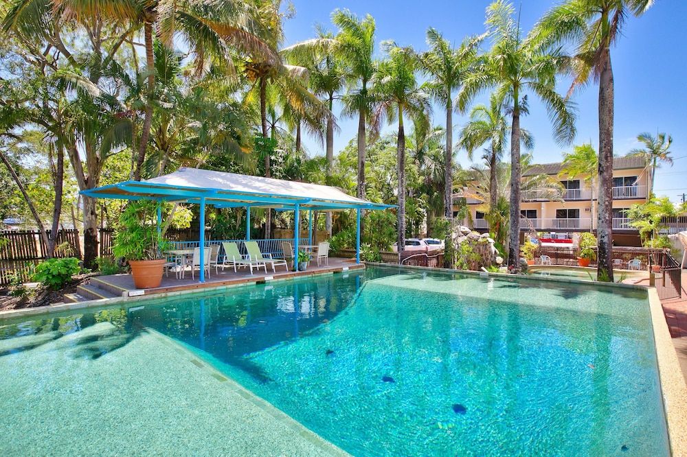 Cairns City Sheridan