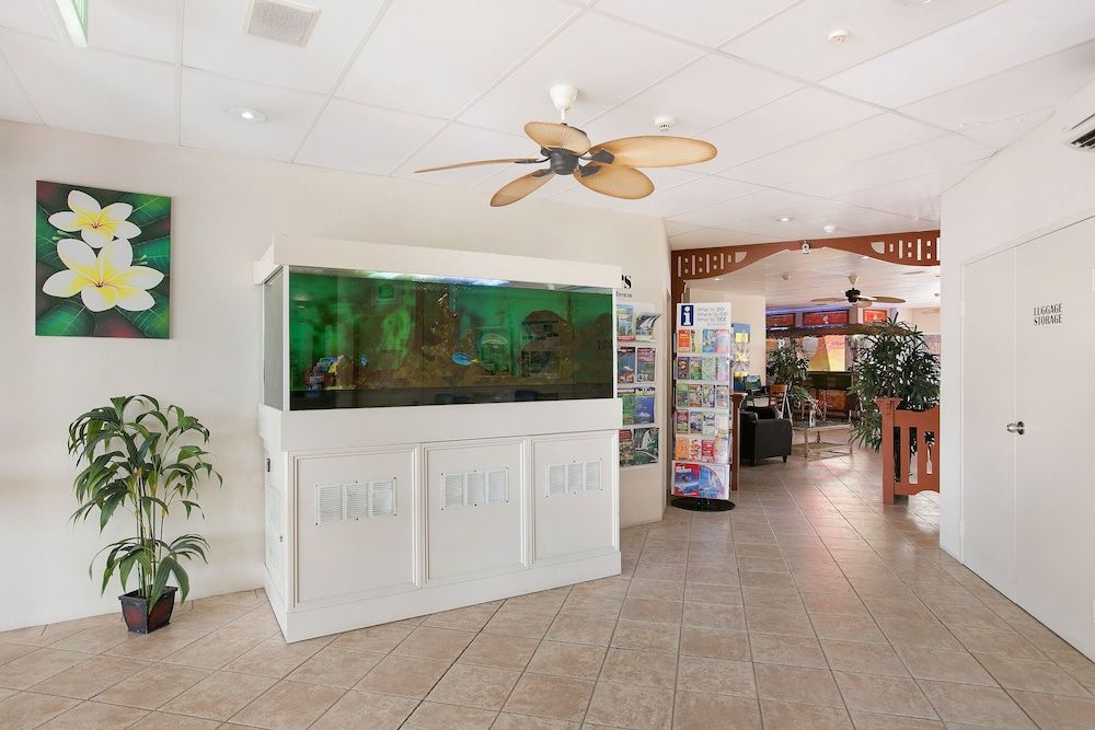 Cairns City Sheridan 2