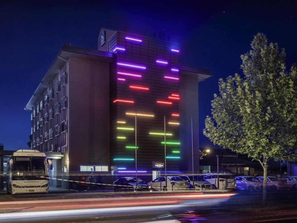 Mercure Albury 1