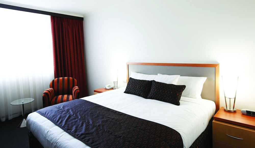 Mercure Albury 3