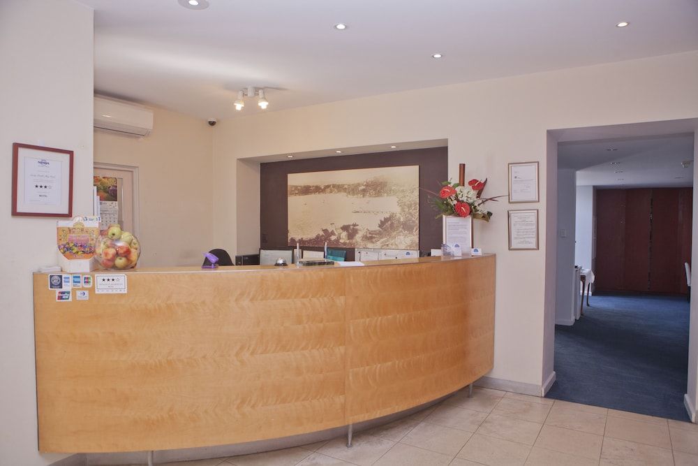 The Savoy Double Bay Hotel 2