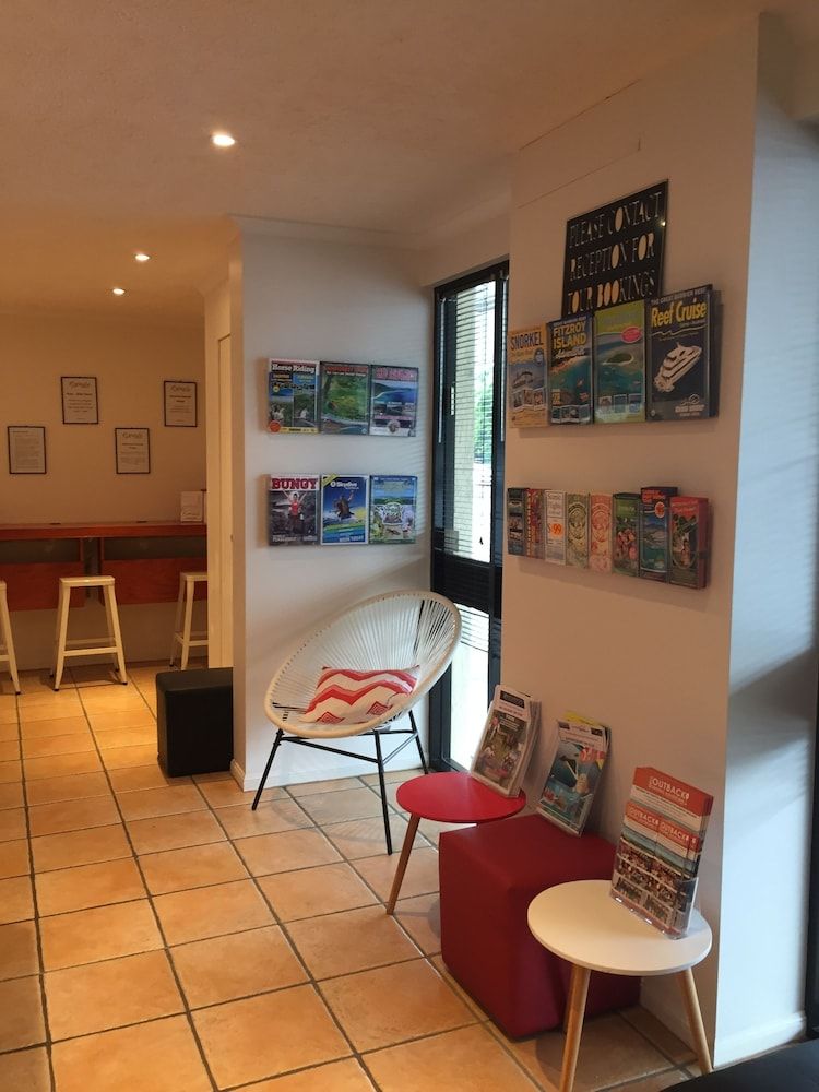 Koala Beach Resort 3