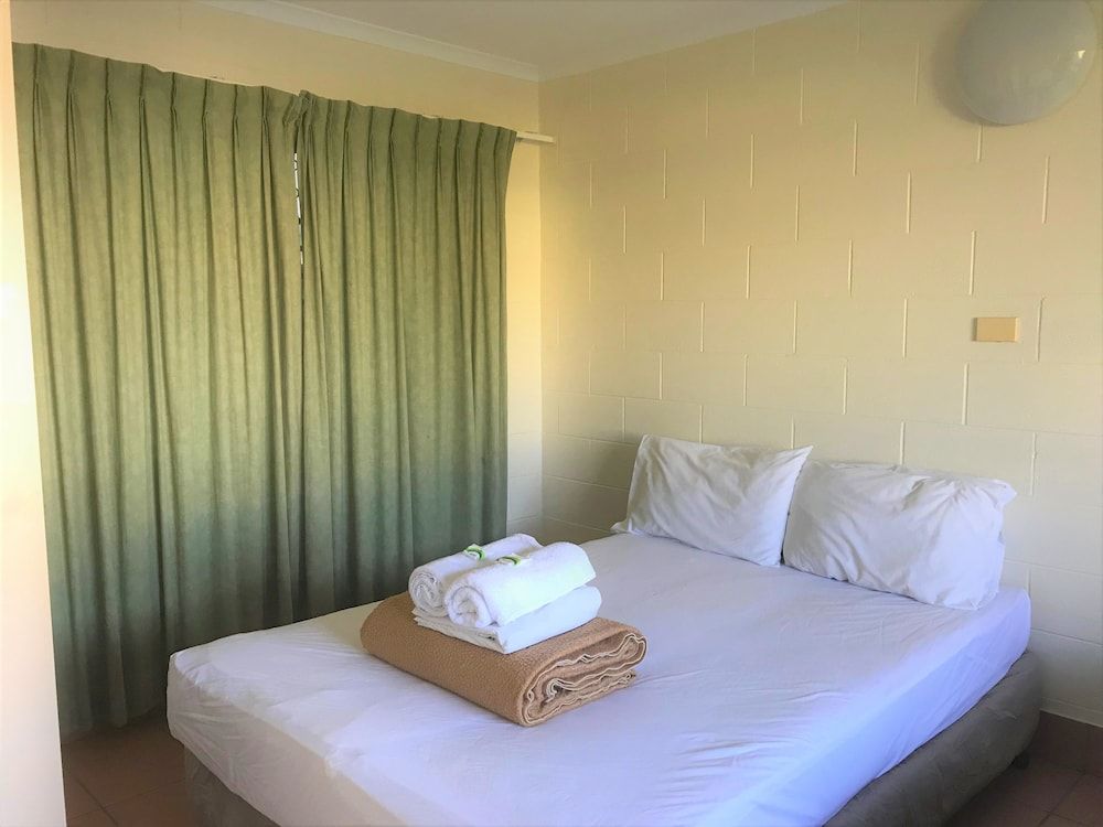 Koala Beach Resort