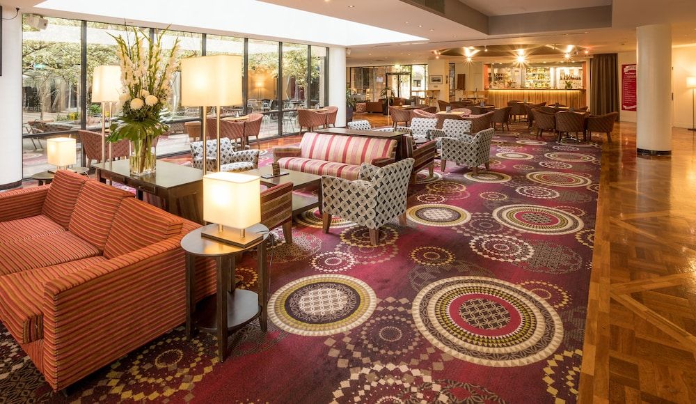 Amora Riverwalk Melbourne 3