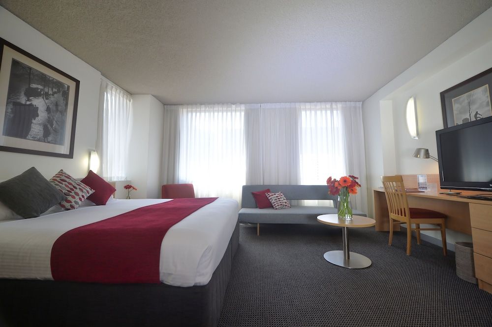 Crossley Hotel Melbourne 1