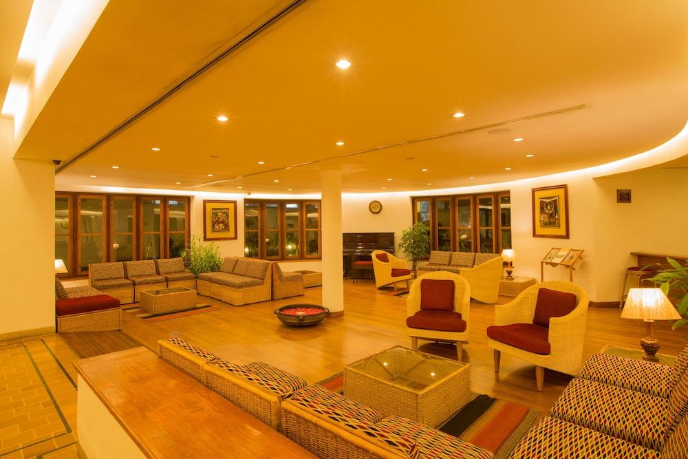 Casino Hotel - Cgh Earth, Cochin 2