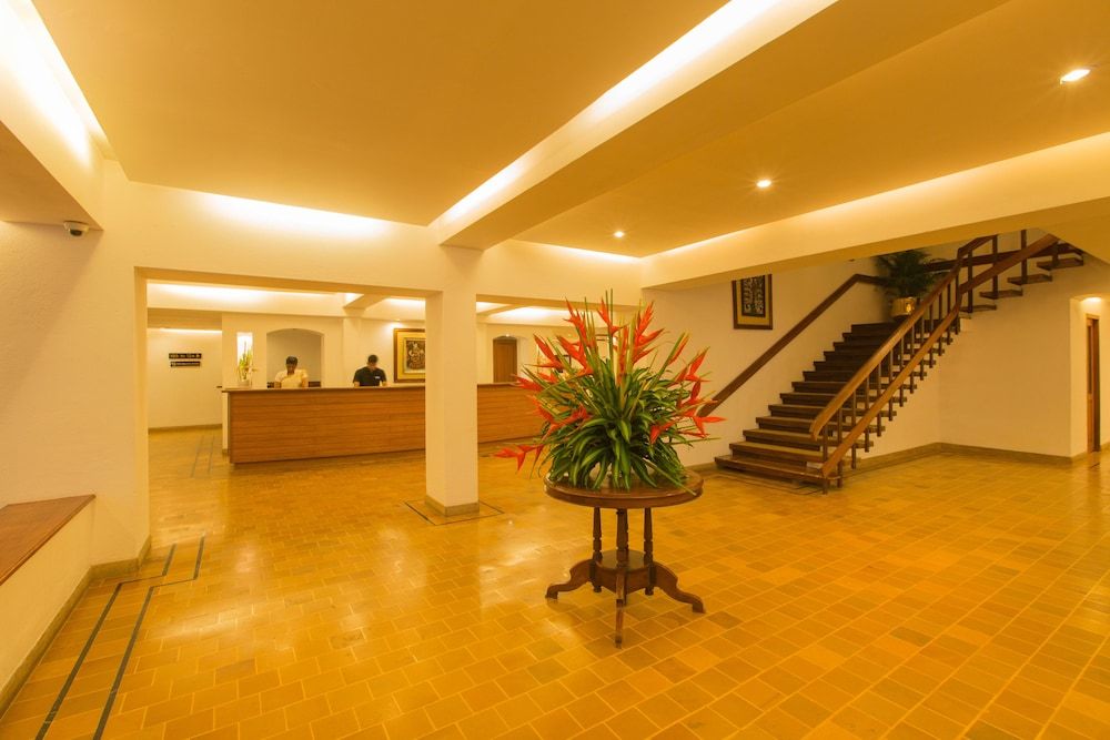 Casino Hotel - Cgh Earth, Cochin 3