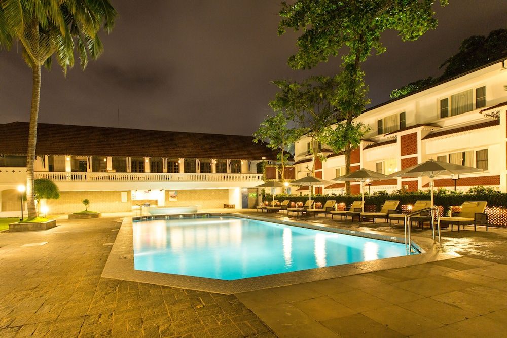 Casino Hotel - Cgh Earth, Cochin 1