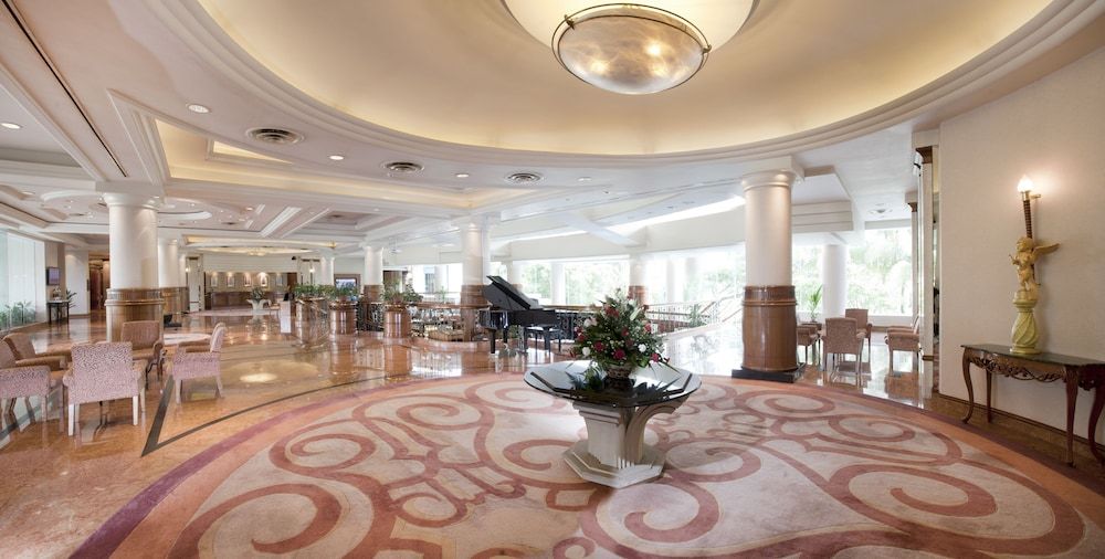 Dorsett Grand Labuan 2