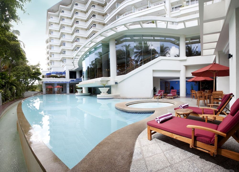 Dorsett Grand Labuan 1