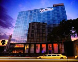 Radisson Hotel Decapolis Miraflores